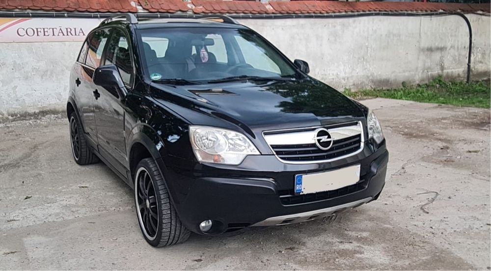 Opel Antara 2.0 Diesel