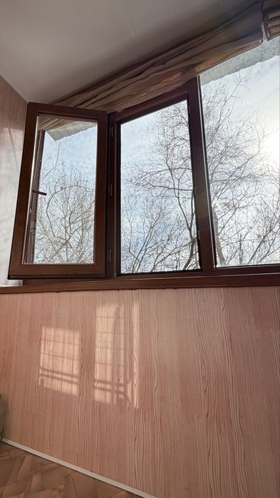 Продается 4-х комн.кв с пл 61 кв.м