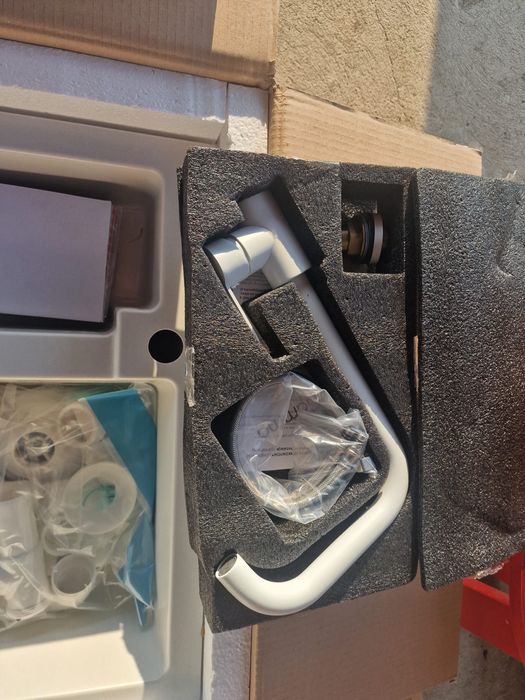 Chiuvetă bucătărie