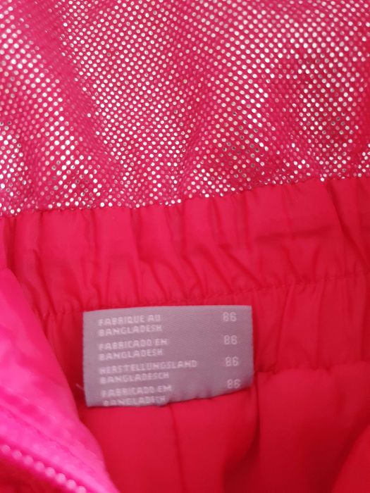 Pantaloni Columbia, masura 86, fete