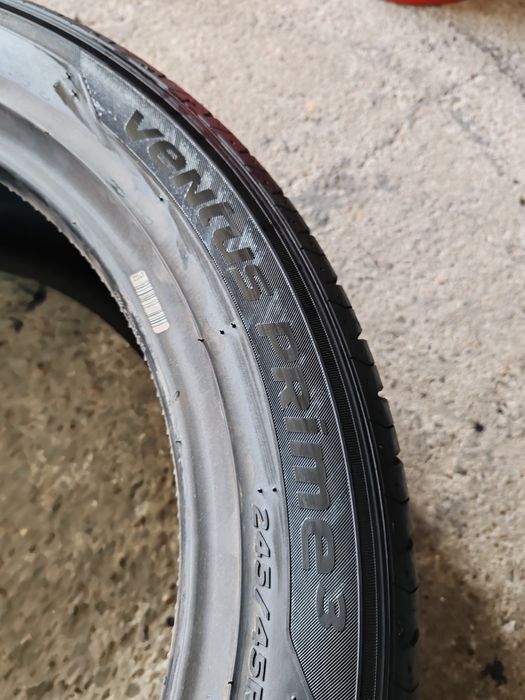 4 anvelope 245 45 18