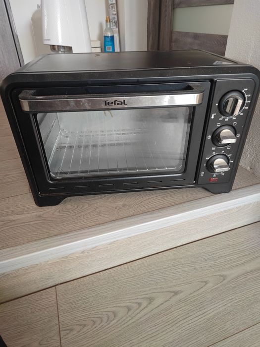 Cuptor electric  Tefal