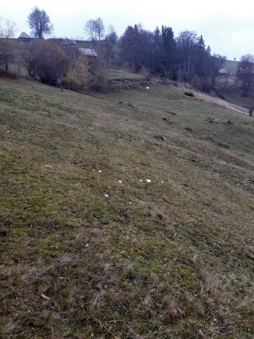 Vand teren intravilan