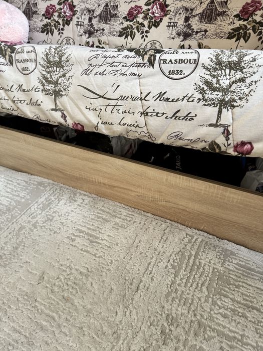 Кровать двухярусная