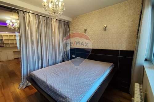 Продава се Тристаен апартамент в София, Център - 88 кв.м за 9 €/кв.м - Снимка #21