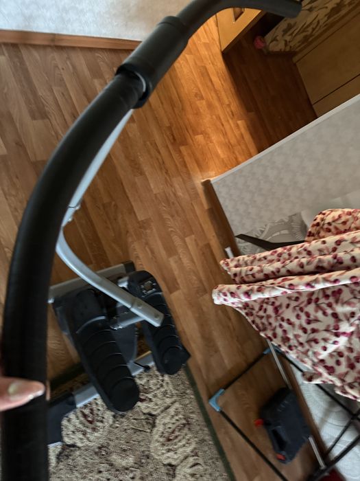 Тренежер / велик