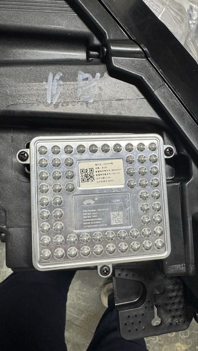 Бампер передние задние Changan CS55 plus JetourX70