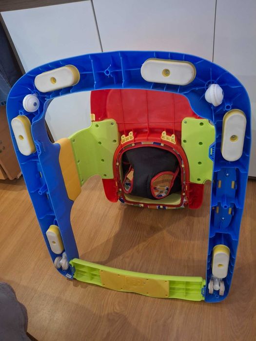 Проходилка Hauck2в1