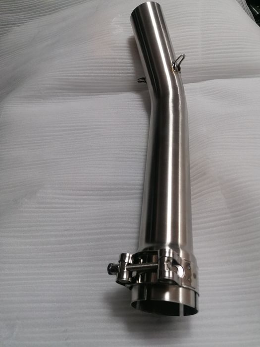 Спортна генерация за YAMAHA YZF-R6 (1998-2005)