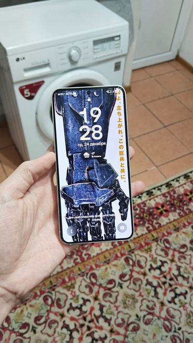Samsung s24 обмен