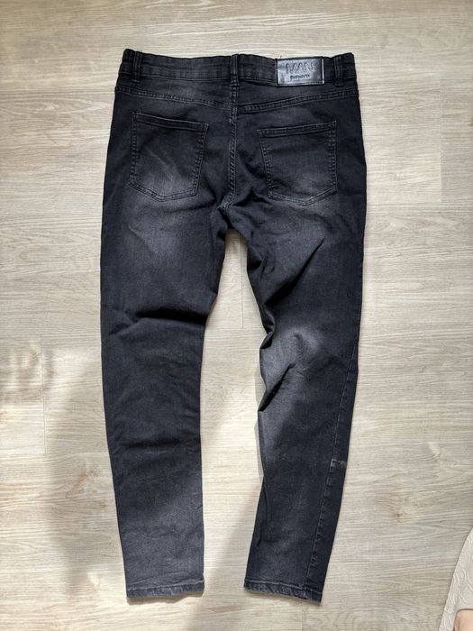 BohooMan Slim fit jeans