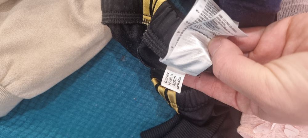 Trening adidas original