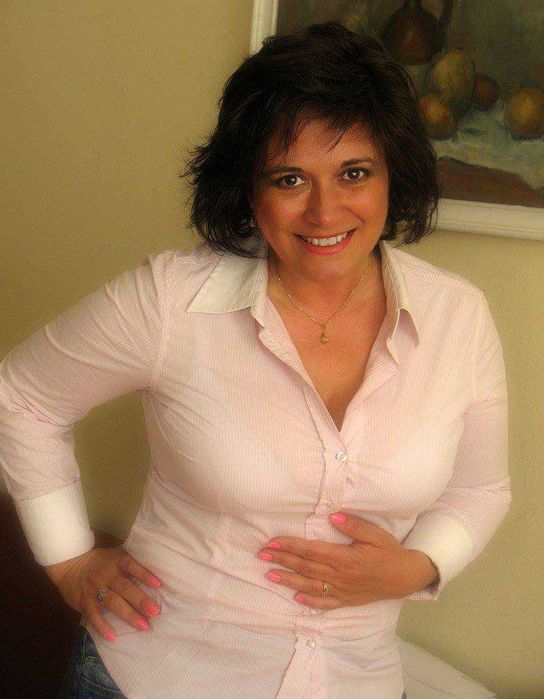 Риза от Швеция (верига Lindex), нова, розова, памучна стреч