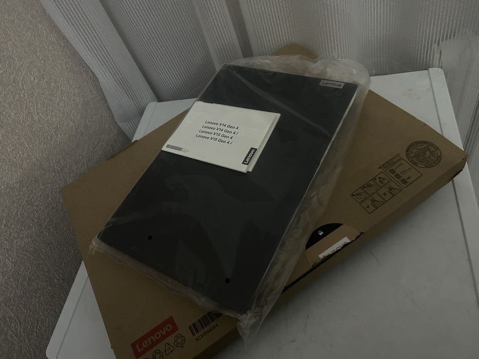 Ноутбуки, новый Lenova