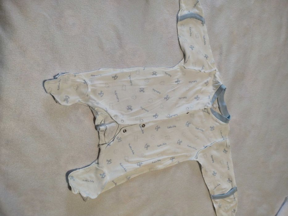 Одежда для новорожденных