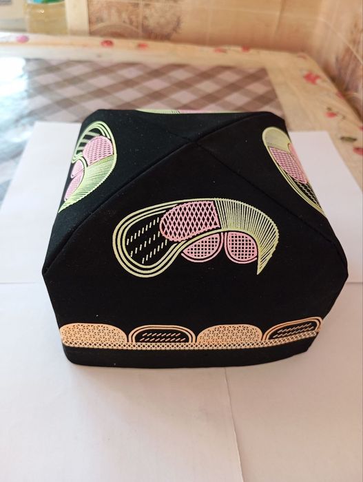 Rangli Do'ppilar Sotiladi