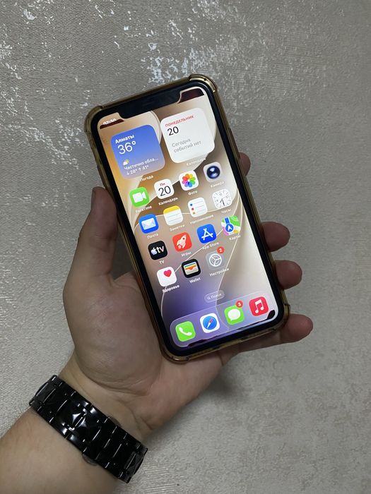 iPhone 11 / 64gb / 100% / торг имеется/ срочно