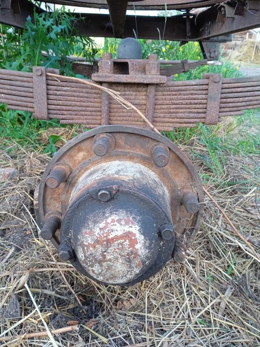 Продается рама птс4