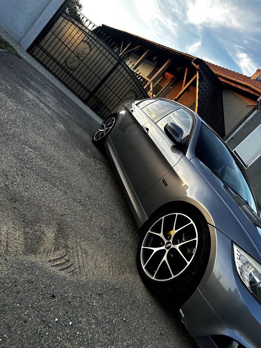Vand Bmw e90 Facelift