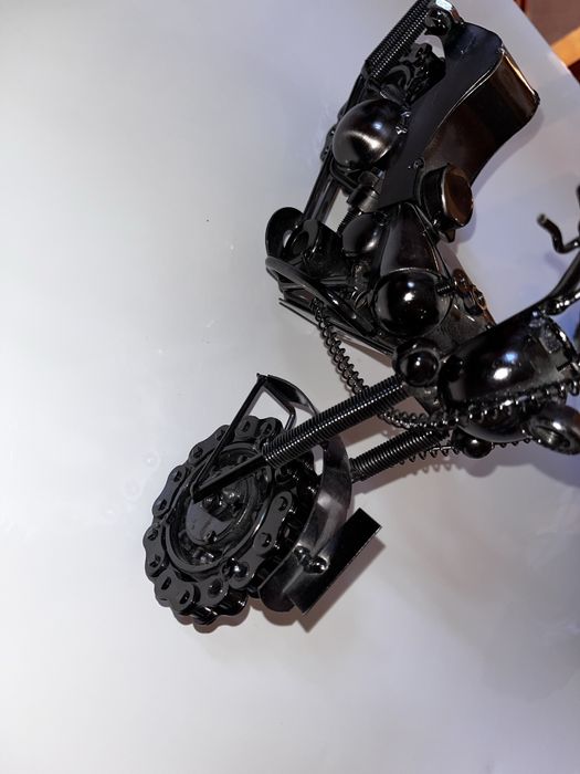 Motociclete decorative