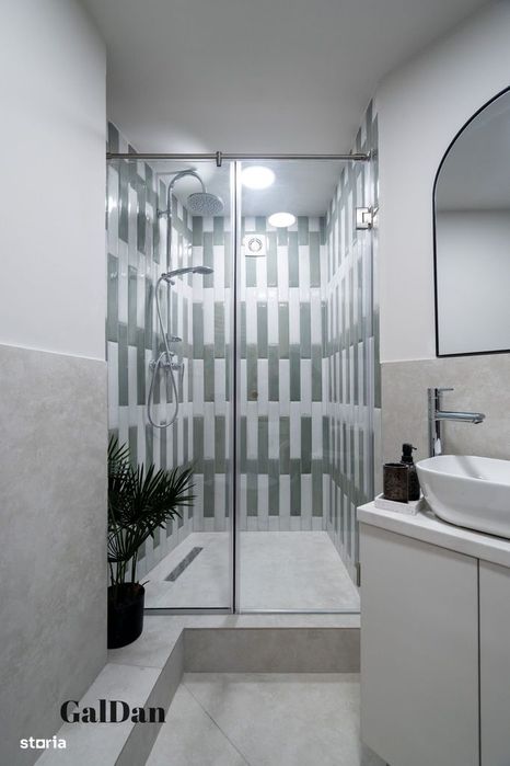 Studio Premium Tudor Arghezi | GalDan Apartments