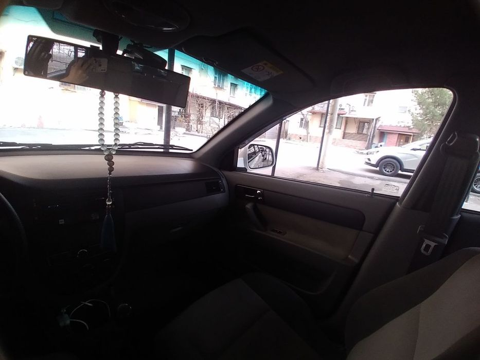 Chevrolet Другая 2021 — 6