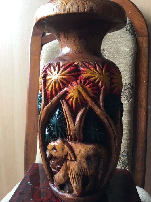 Vand diverse sculpturi