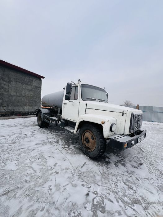 Услуги ассенизатора Темиртау