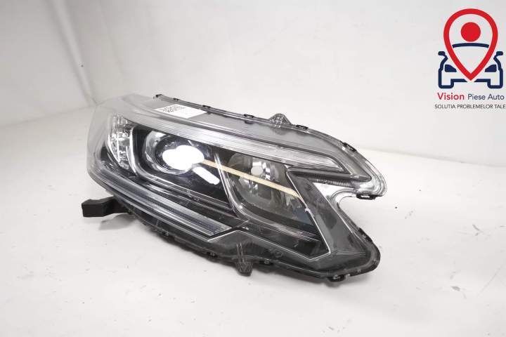Far Dreapta Original Bixenon Honda CR-V 5 2016 2017 2018 2019 2020