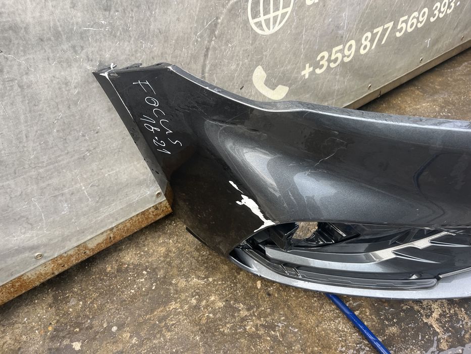 Броня Ford Focus MK4 2бр