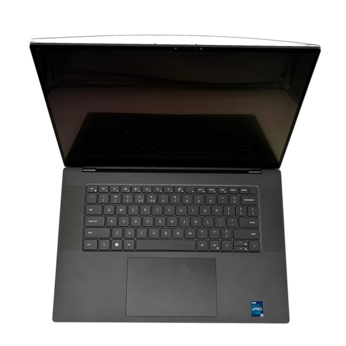 Laptop REFURBISHED Dell Precision 5680 16" 4K OLED Touch, i7-13800H 5.2GHz, 32GB LPDDR5, 512GB SSD, RTX 2000 Ada 8GB | ComputerSystems.ro