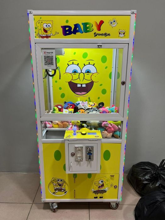 Аппараты Хватайка