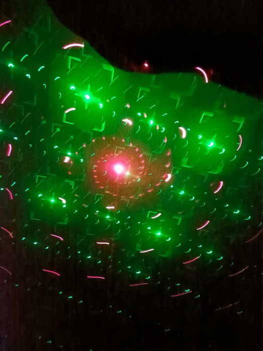 Светомузыка, выездной дискозал