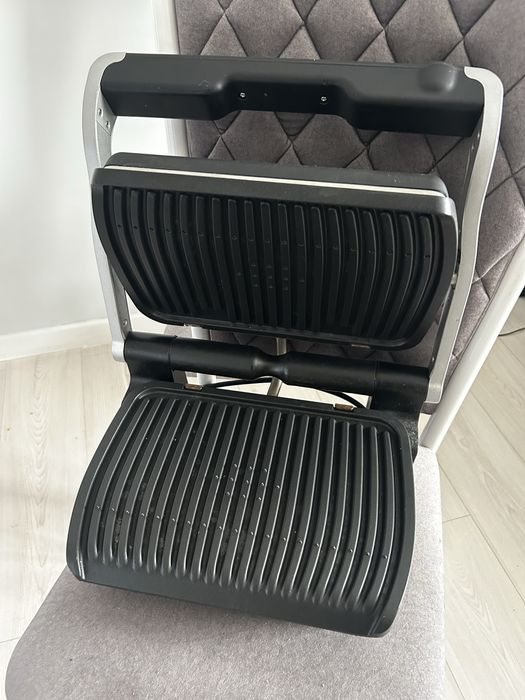Tefal Optigrill GC712D34