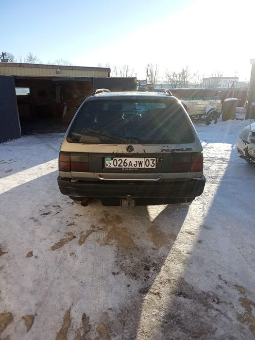 Продам Автомобиль фольсваген пассатб3