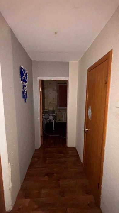 Продам 1 комнатную квартиру