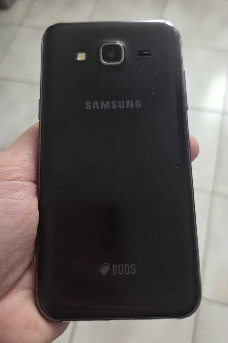 Telefon samsung J5