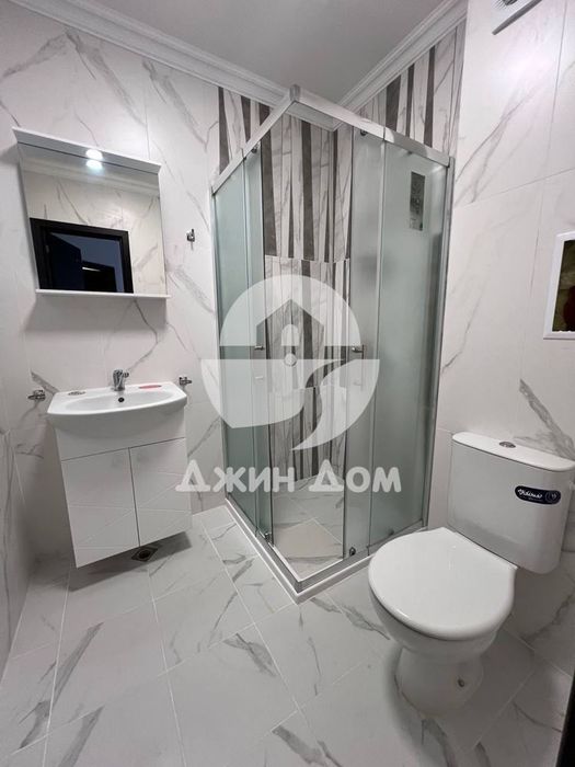Тристаен апартамент с ГЛЕДКА МОРЕ в к-с „Етъра 4“, гр. Свети Влас