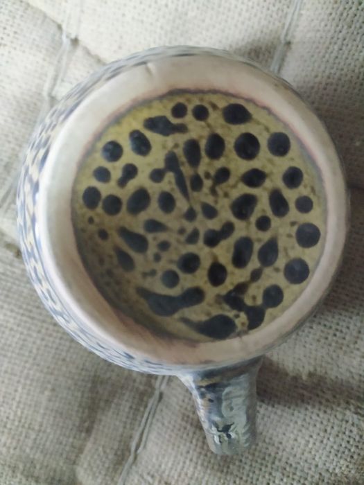 Кружки советских времен