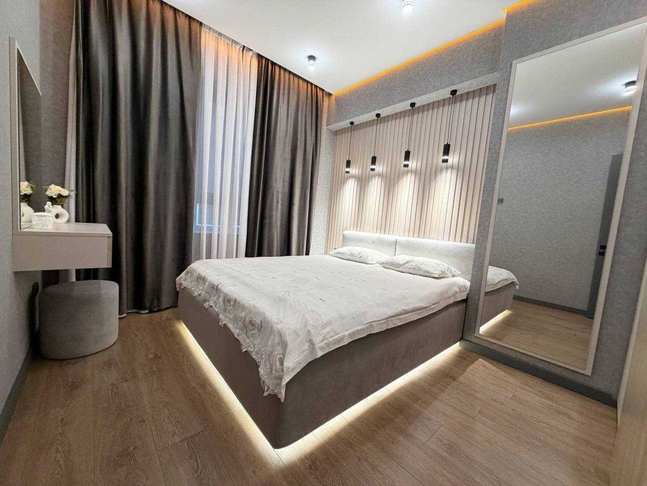 Бомба Цена! Мирабадский 3х ком Мирабад Авеню ор-р ул Госпитальный ID02