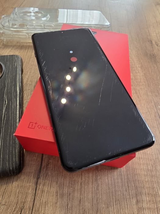 Oneplus 13 16/512gb black, европейска версия