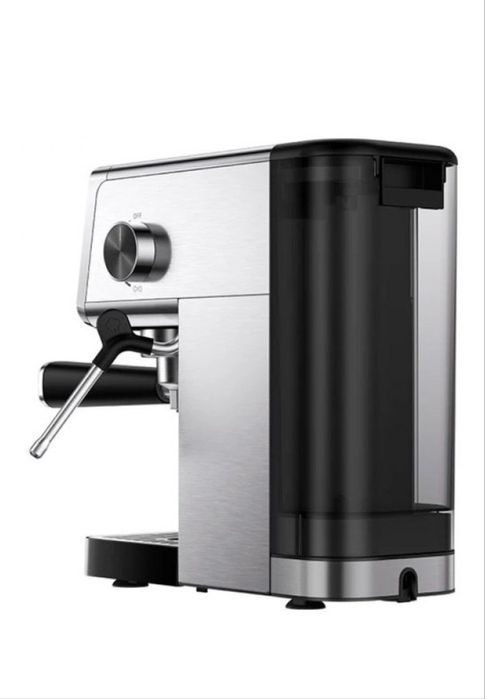 Кофемашина Xiaomi Semi-Automatic Espresso Machine