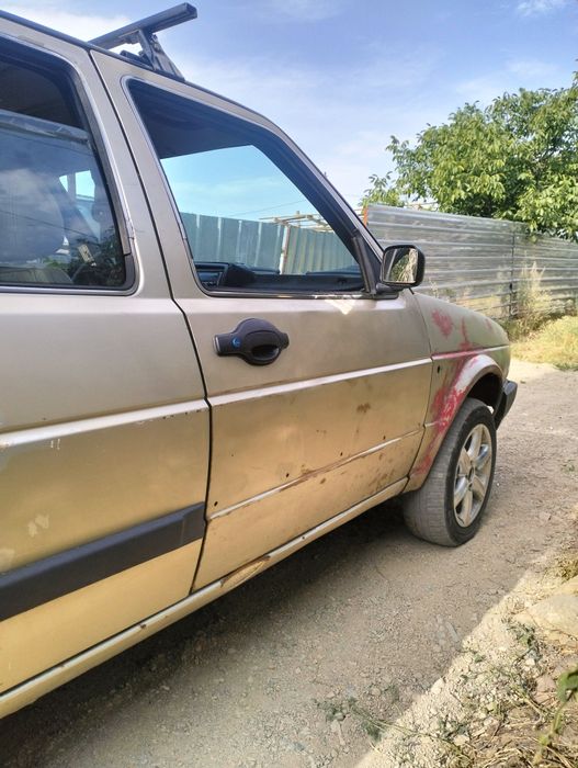 Продам Гольф 2, 1989 год