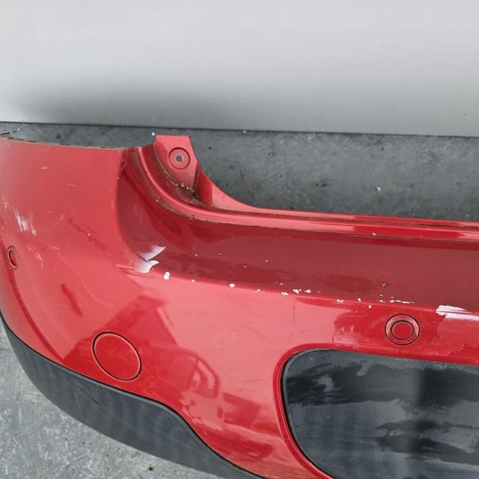 Bara spate MINI Countryman R60