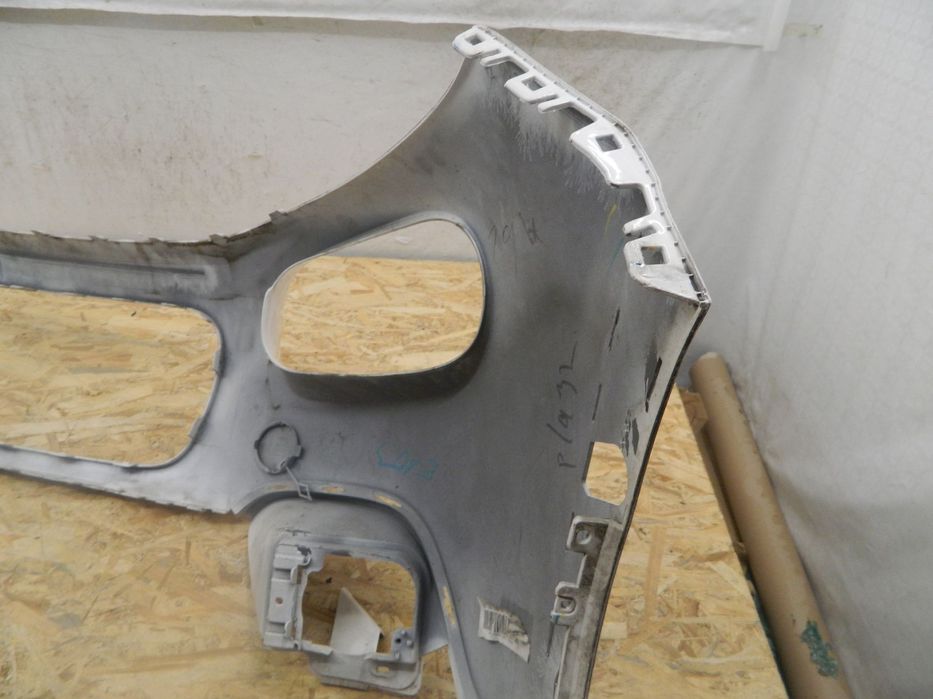 Bara fata Citroen C3, 2016, 2017, 2018, 2019, 9813378877.