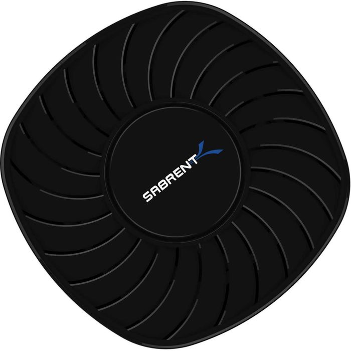 Док станция Sabrent USB 3.0 4-Bay 2.5" HDD/SSD