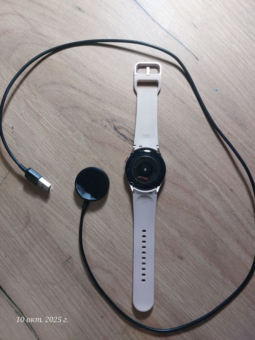 Смарт часы Samsung galaxy watch 4