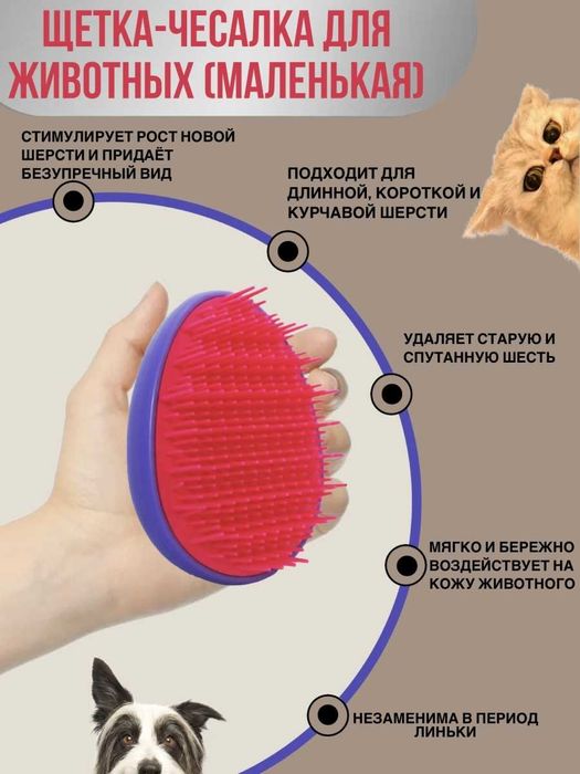 Вехотка Лоток шлейка миски