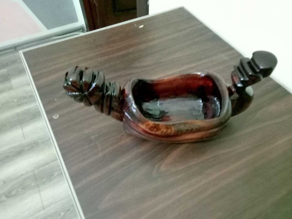 Коллекционая утварь