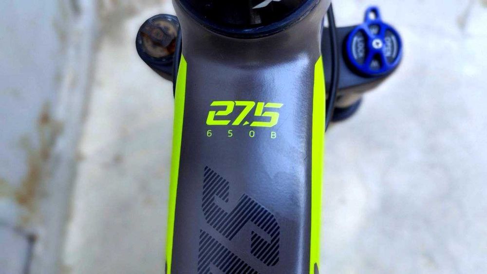 Велосипед XDS SunDance 710 (27 скоростей)